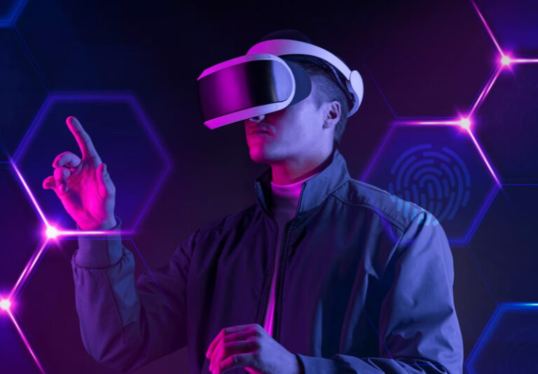 Augmented Reality in Marketing: Engaging Audiences with Immersive Experiences