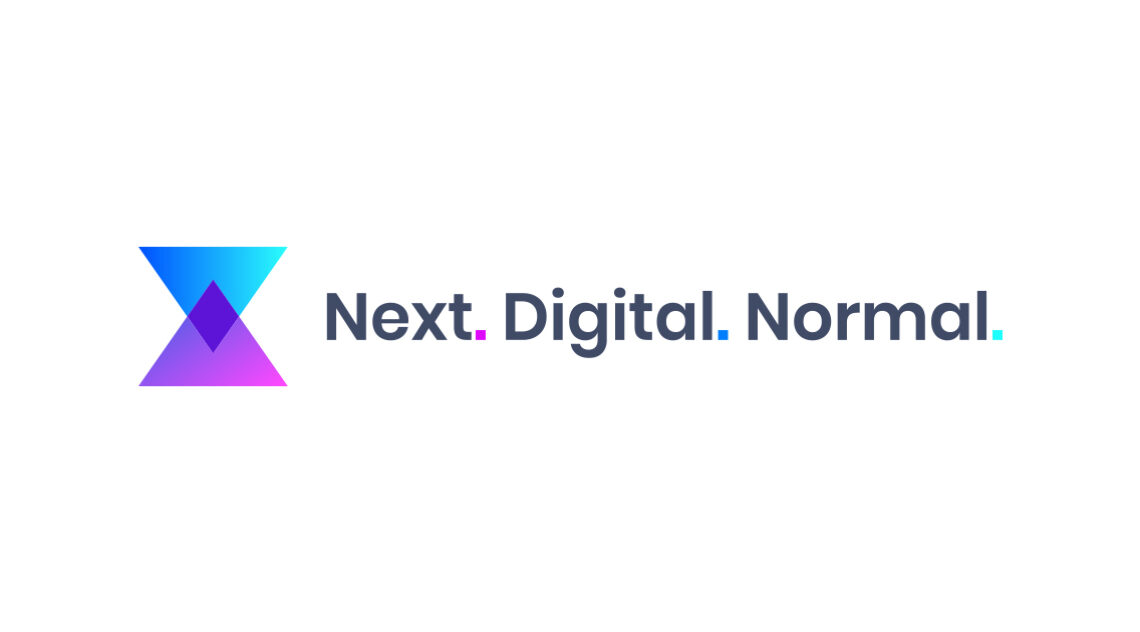 Future of Tech – Next. Digital. Normal.