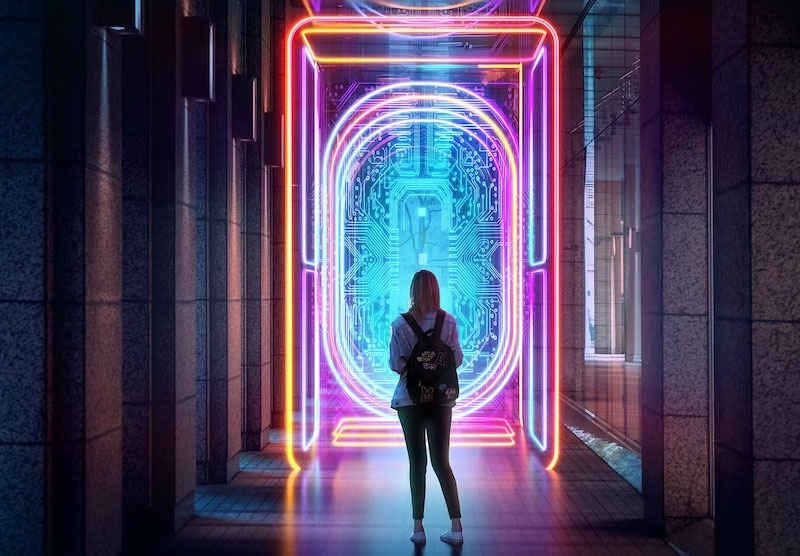 The Environmental Impact of Web 3.0: Evaluating Sustainability in Decentralization