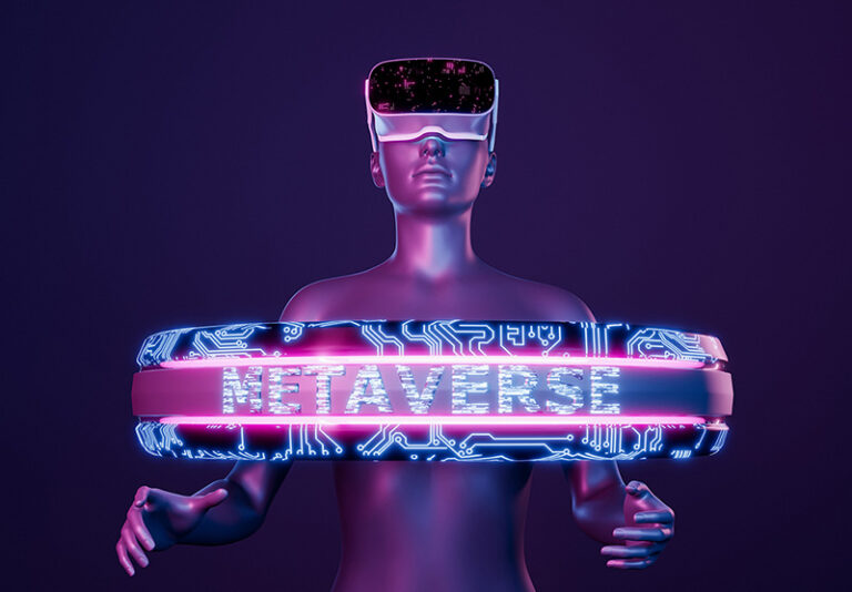 The Metaverse and the Future of Social Media Marketing