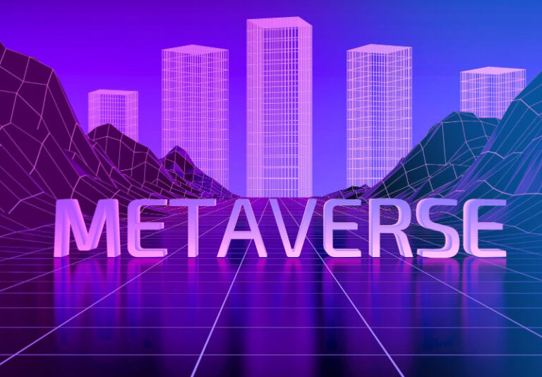 How 6G Will Propel The Mass Adoption Of The Metaverse