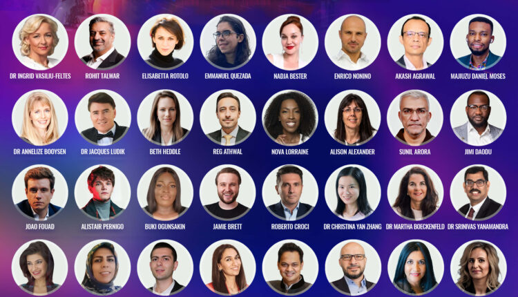 Meta Shapers To Host Web3 And AI Summit On 21-22 February 2024