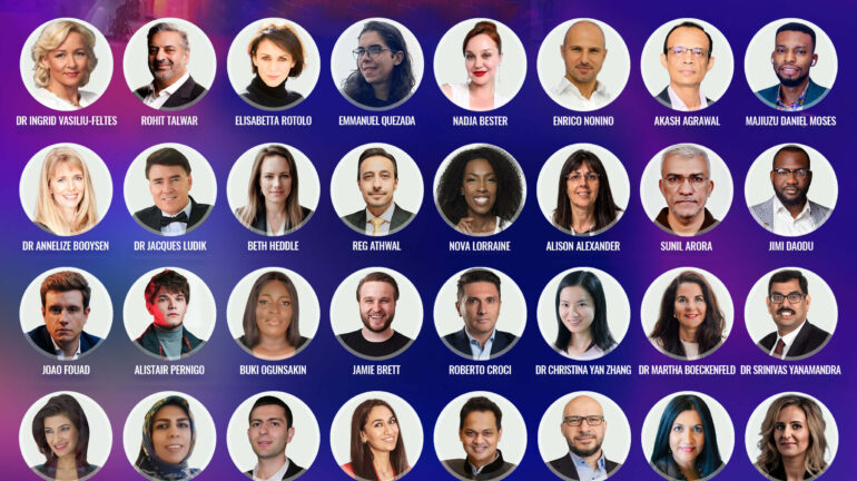 Meta Shapers To Host Web3 And AI Summit On 21-22 February 2024