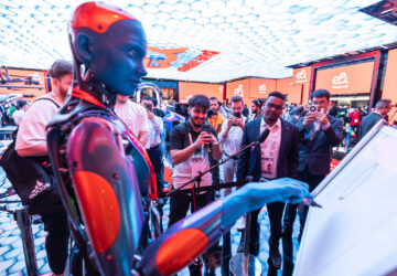 GITEX DIGI_HEALTH 5.0 Dubai Showcases The Future Of AI-Driven Innovations