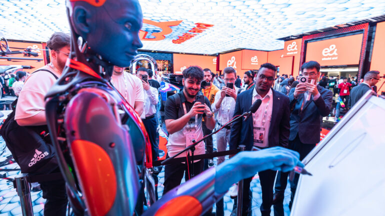 GITEX DIGI_HEALTH 5.0 Dubai Showcases The Future Of AI-Driven Innovations