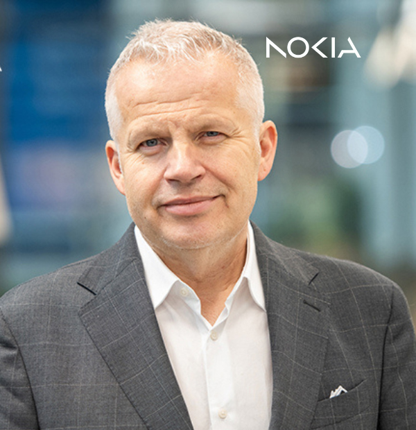 Nokia MEA Mobile Broadband Index 2024: 5G Driving Rapid Digital Transformation