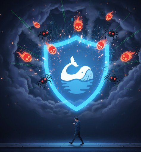 The Price Of Convenience And Invisible Threats