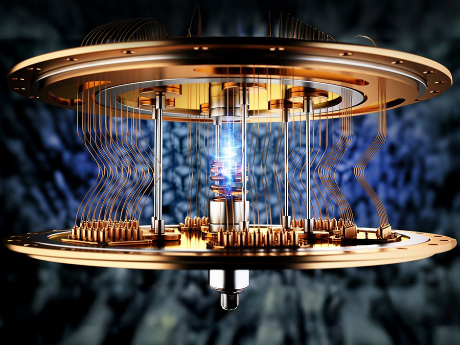 Dubai’s Future In Quantum Computing And Digital Innovation